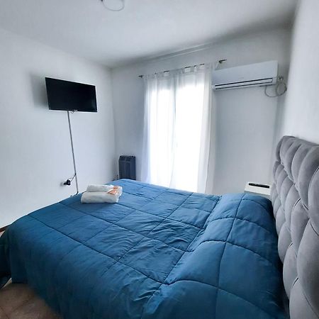 Departamento Con Cochera - 圣达菲 外观 照片